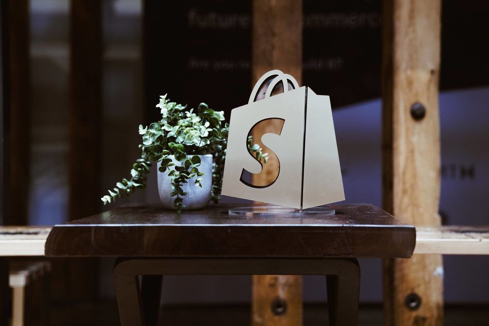 ¡Shopify, la mejor plataforma de Ecommerce para tu tienda online!