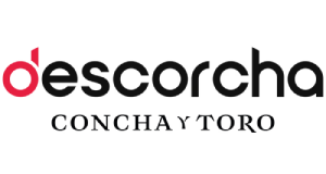 Logo de Descorcha